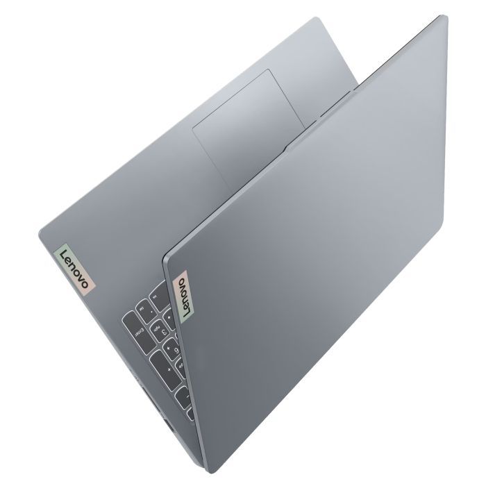 Ноутбук Lenovo IdeaPad Slim 3 15IRU8 (82X700KNRA) изображение 4