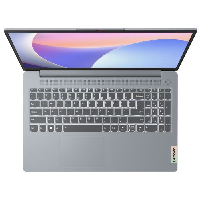 Ноутбук Lenovo IdeaPad Slim 3 15IRU8 (82X700KNRA) изображение 5