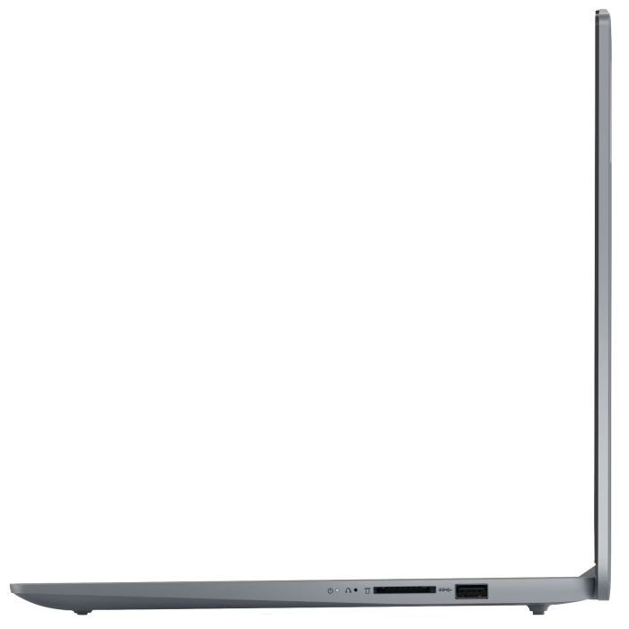 Ноутбук Lenovo IdeaPad Slim 3 15IRU8 (82X700KNRA) изображение 6