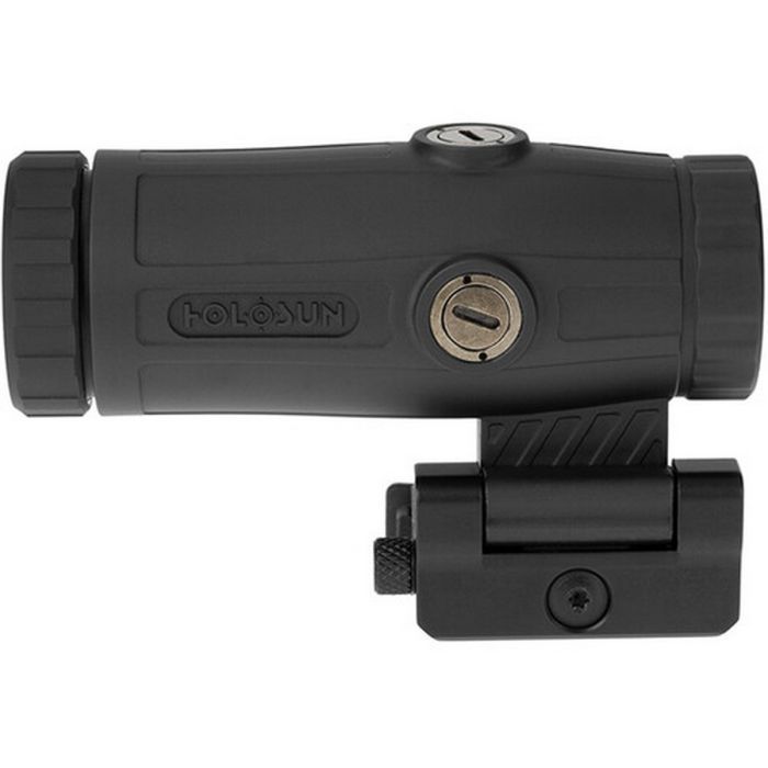 Коліматорний приціл Holosun ARO-EVO-SPR-RD та збільшувач HM3X (Combo Set) (747073) зображення 11