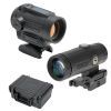 Коліматорний приціл Holosun ARO-EVO-SPR-RD та збільшувач HM3X (Combo Set) (747073) зображення 12