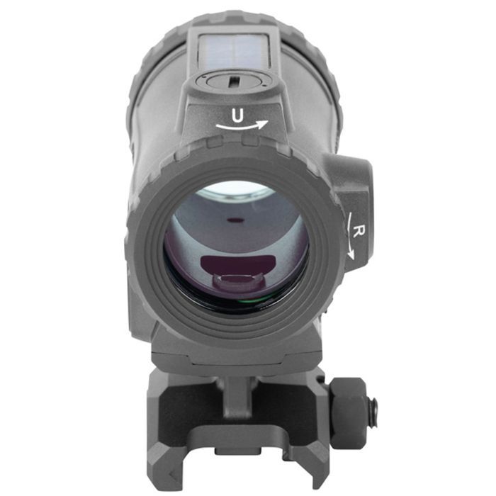 Коліматорний приціл Holosun ARO-EVO-SPR-RD та збільшувач HM3X (Combo Set) (747073) зображення 5