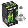 Автолампа WINSO H7 HYPER +30 55W PX26d (712700) изображение 2