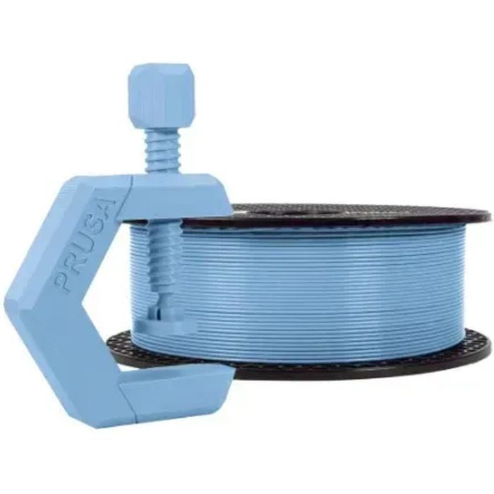 Пластик для 3D-принтера Prusament PETG 1.75mm 1kg Blue Chalky (8594173675407)