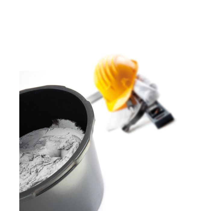 Відро будівельне Kistenberg 500*330, KCOR45 (KCOR45) зображення 2