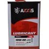Моторное масло AXXIS 10W-40 LPG Power A 18л (AX-2030)