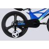 Велосипед Space 20" KID STAR DD рама-11" MG 2026 синій з зеленим (OPS-SK-20-048) зображення 2