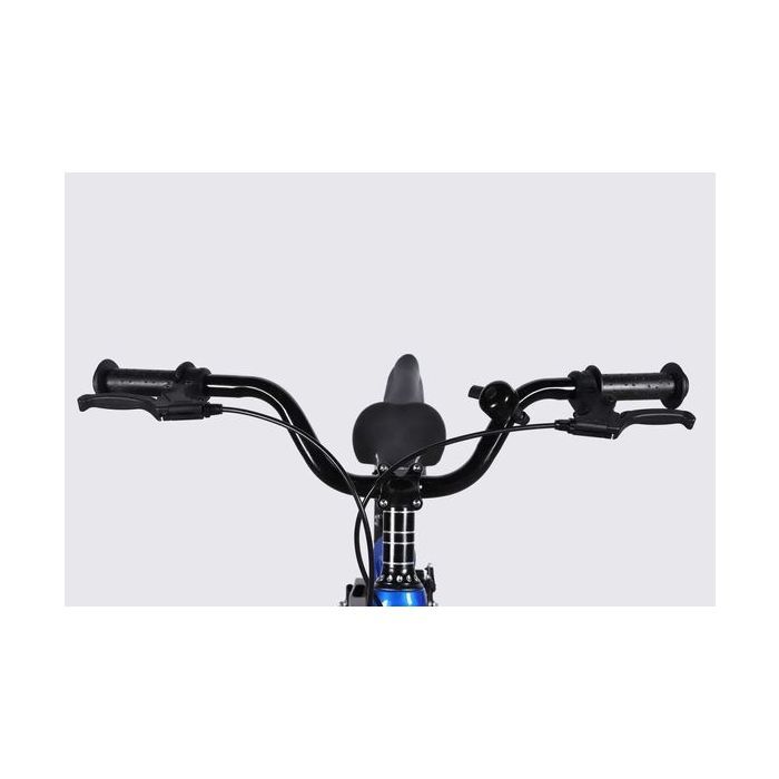 Велосипед Space 20" KID STAR DD рама-11" MG 2026 рожевий з білим (OPS-SK-20-047) зображення 3