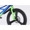 Велосипед Space 20" KID STAR DD рама-11" MG 2026 синій з зеленим (OPS-SK-20-048) зображення 4