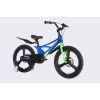 Велосипед Space 20" KID STAR DD рама-11" MG 2026 синій з зеленим (OPS-SK-20-048) зображення 5