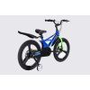 Велосипед Space 20" KID STAR DD рама-11" MG 2026 синій з зеленим (OPS-SK-20-048) зображення 6