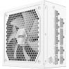 Блок живлення MSI 1000W (MAG A1000GL PCIE5 WHITE) зображення 3
