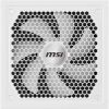 Блок живлення MSI 1000W (MAG A1000GL PCIE5 WHITE) зображення 4