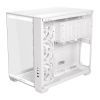 Корпус для ПК ASUS A32 Plus White Tempered Glass (90DC00S3-B19000) изображение 10