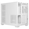Корпус для ПК ASUS A32 Plus White Tempered Glass (90DC00S3-B19000) изображение 4