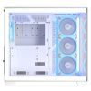 Корпус для ПК ASUS A32 Plus White Tempered Glass (90DC00S3-B19000) изображение 6
