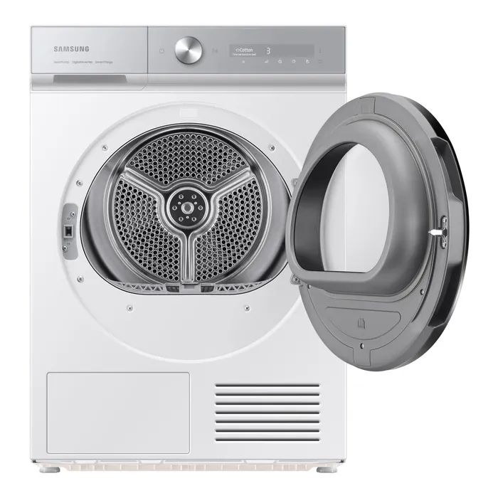 Сушильна машина Samsung DV90BB9440GHUA зображення 5