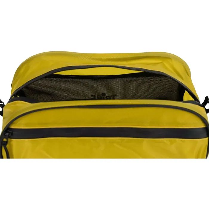 Сумка для туалетного приладдя Tribe Wash Bag yellow (T-IZ-0020-yellow) зображення 10