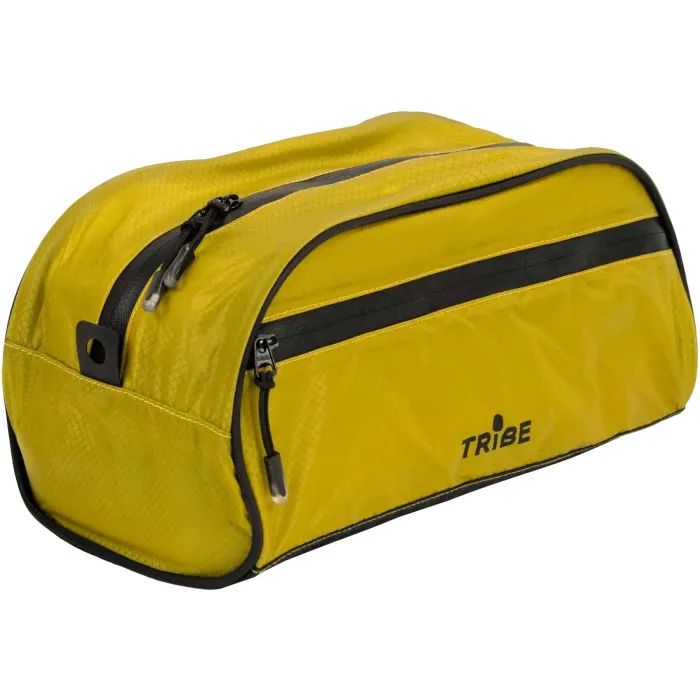 Сумка для туалетного приладдя Tribe Wash Bag yellow (T-IZ-0020-yellow)