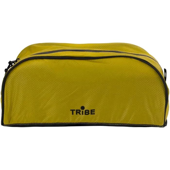 Сумка для туалетного приладдя Tribe Wash Bag yellow (T-IZ-0020-yellow) зображення 3