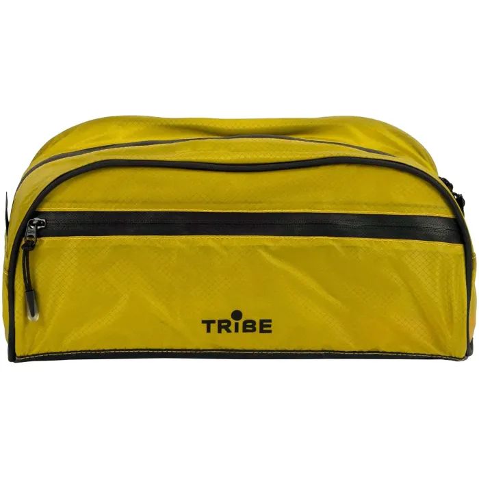 Сумка для туалетного приладдя Tribe Wash Bag yellow (T-IZ-0020-yellow) зображення 4