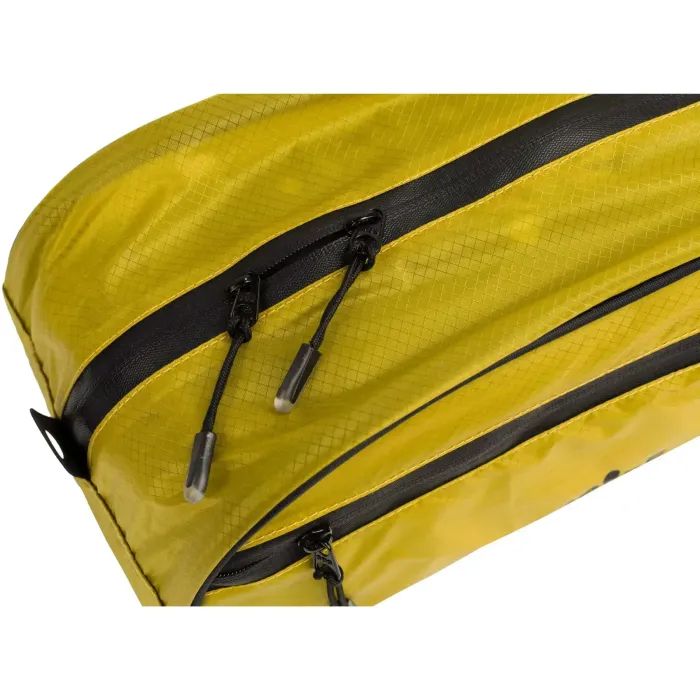 Сумка для туалетного приладдя Tribe Wash Bag yellow (T-IZ-0020-yellow) зображення 6