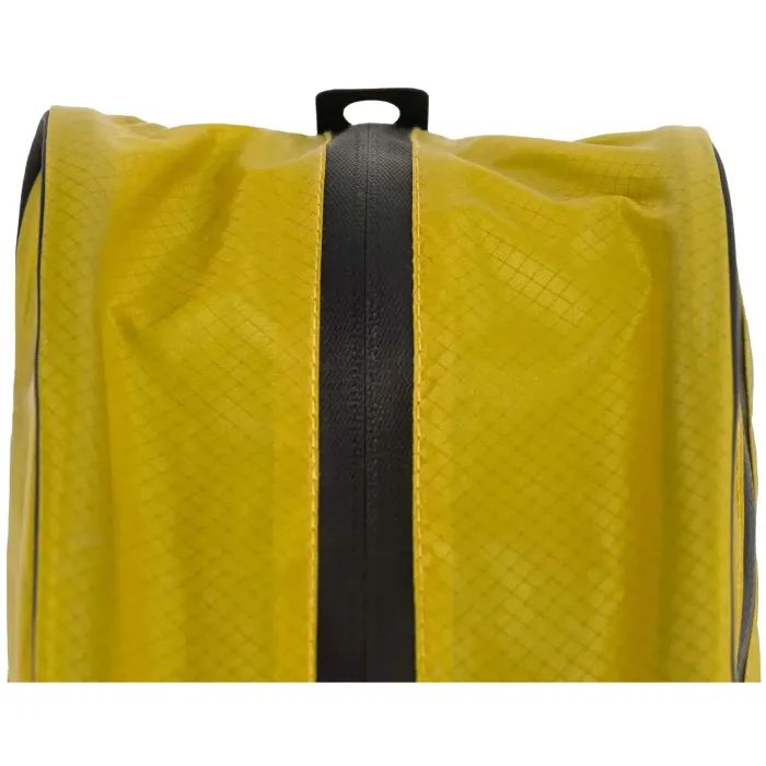 Сумка для туалетного приладдя Tribe Wash Bag yellow (T-IZ-0020-yellow) зображення 7