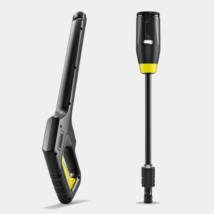 Мойка высокого давления Karcher K 7 Comfort Premium Home (1.317-503.0) изображение 2