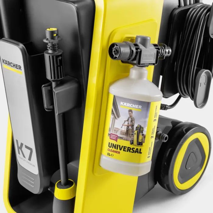 Мойка высокого давления Karcher K 7 Comfort Premium Home (1.317-503.0) изображение 5