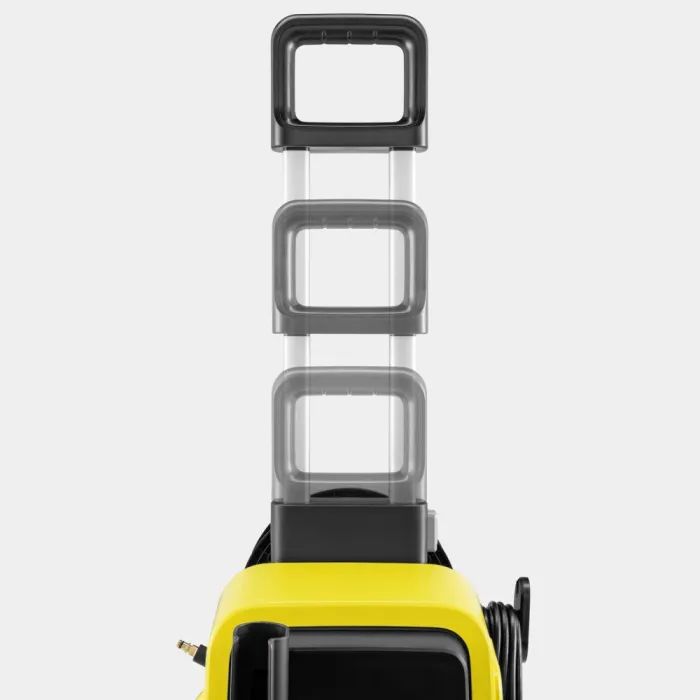 Мойка высокого давления Karcher K 7 Comfort Premium Home (1.317-503.0) изображение 6