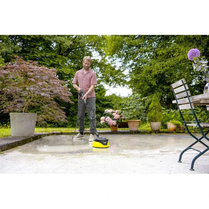 Мойка высокого давления Karcher K 7 Comfort Premium Home (1.317-503.0) изображение 7