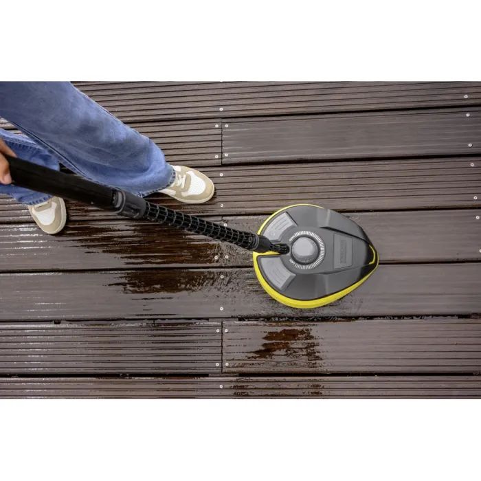 Мойка высокого давления Karcher K 7 Comfort Premium Home (1.317-503.0) изображение 9
