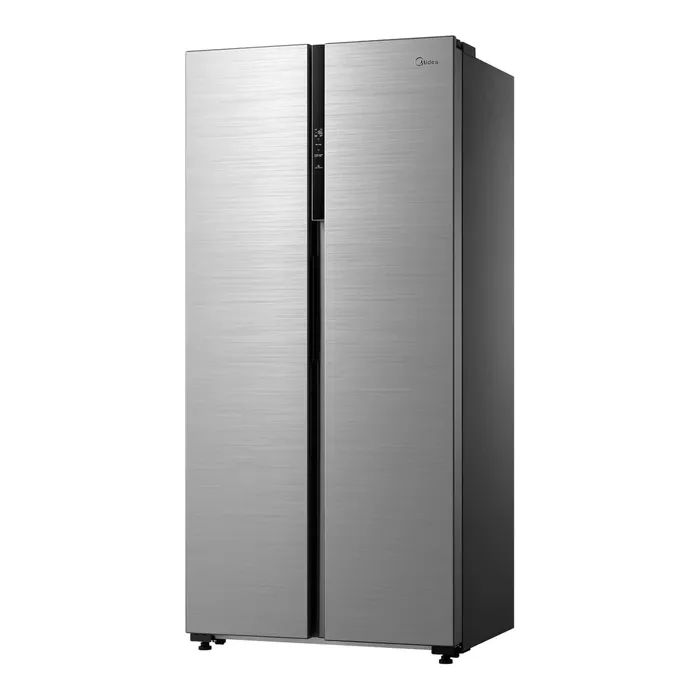 Холодильник Midea MDRS619FIE46 зображення 2