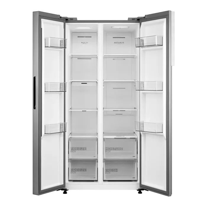 Холодильник Midea MDRS619FIE46 зображення 4