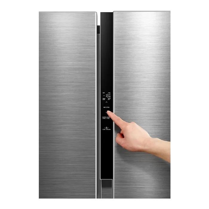 Холодильник Midea MDRS619FIE46 зображення 9