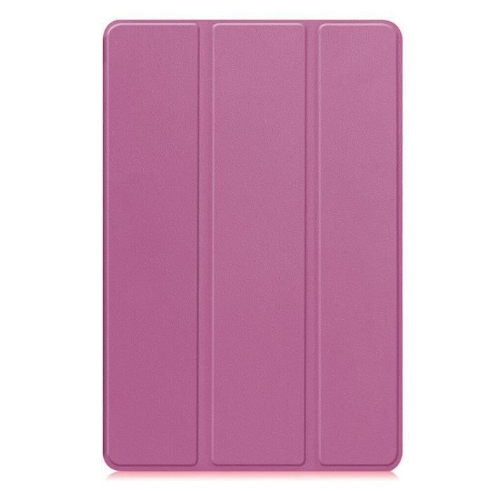 Чехол для планшета BeCover Smart Case Lenovo Idea Tab Plus 12.1" Purple (715083) изображение 2