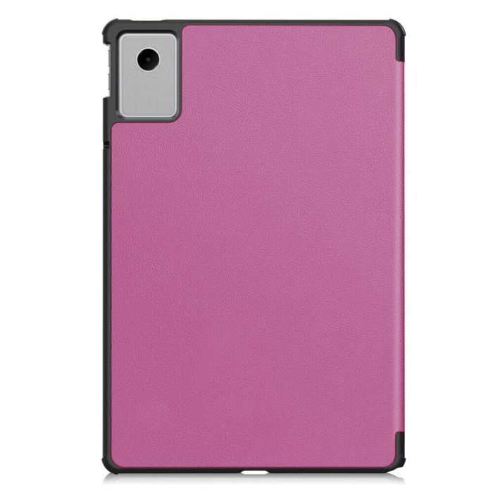 Чехол для планшета BeCover Smart Case Lenovo Idea Tab Plus 12.1" Purple (715083) изображение 3