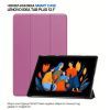 Чехол для планшета BeCover Smart Case Lenovo Idea Tab Plus 12.1" Purple (715083) изображение 5