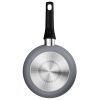 Сковорода Tefal Halo, 20 см, алюміній, сірий (C3120253) зображення 2