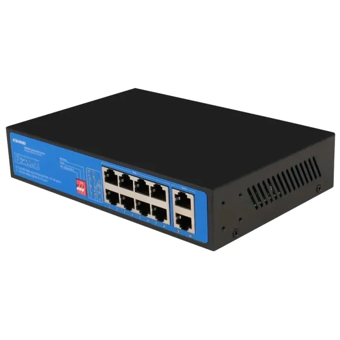 Коммутатор сетевой Ewind EW-S1910CF-AP изображение 3