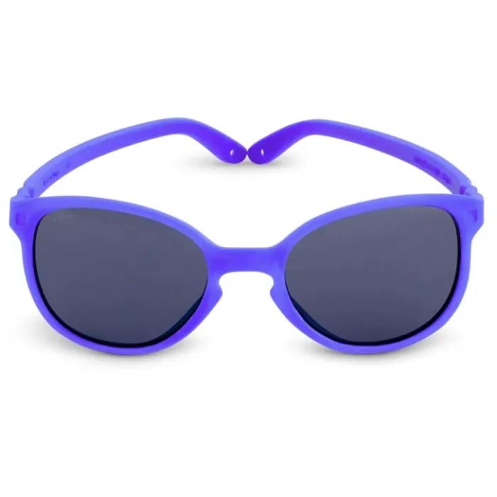 Детские солнцезащитные очки Ki ET LA WaZZ, 2-4 роки (Peony) (63142)