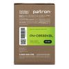 Тонер-картридж Patron XER 106R03532 Green Label, Black (PN-03532KGL) изображение 3