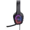 Наушники Trust GXT416 Zirox LED Black (25331) изображение 7