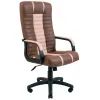 Офисное кресло Richman Атлант Пластик Вещь M-1 (Tilt) Канзас Браун + Латте (R00000013973)