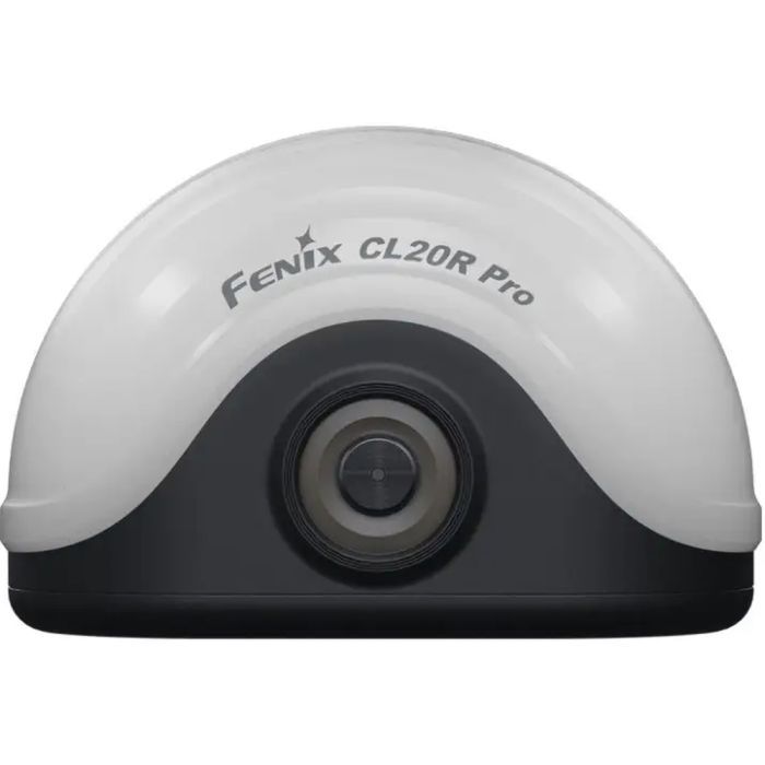 Ліхтар Fenix CL20R Pro, зелений (CL20RPROgrn)