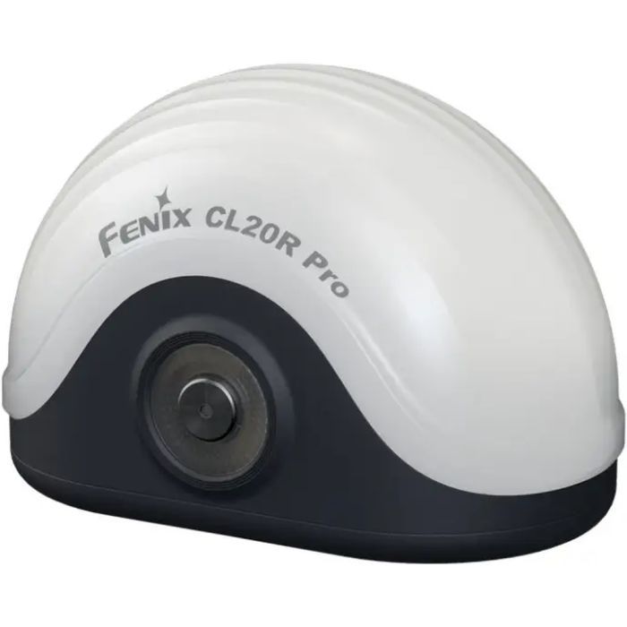 Ліхтар Fenix CL20R Pro, зелений (CL20RPROgrn) зображення 2
