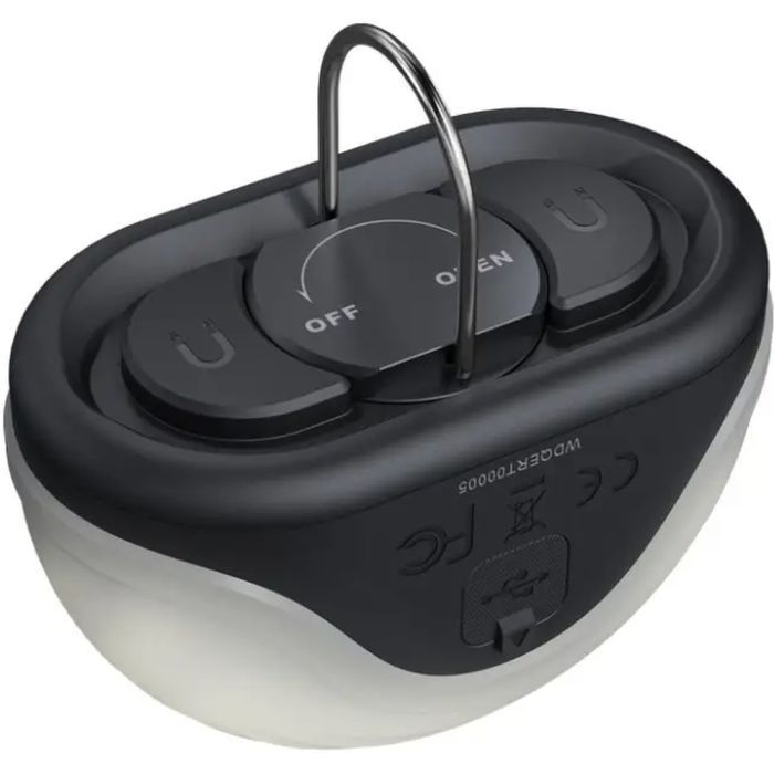 Ліхтар Fenix CL20R Pro, зелений (CL20RPROgrn) зображення 4