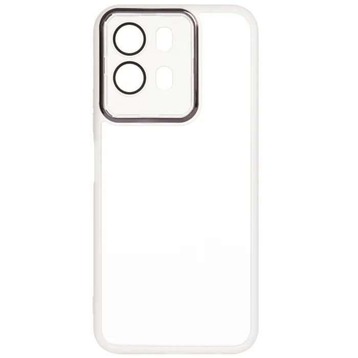 Чехол для мобильного телефона Armorstandart Shade OPPO A6S 4G / A6 4G Blue (ARM90325)