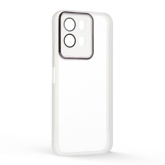 Чехол для мобильного телефона Armorstandart Shade OPPO A6S 4G / A6 4G Blue (ARM90325) изображение 2