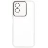 Чехол для мобильного телефона Armorstandart Shade OPPO A6S 4G / A6 4G White (ARM91067)